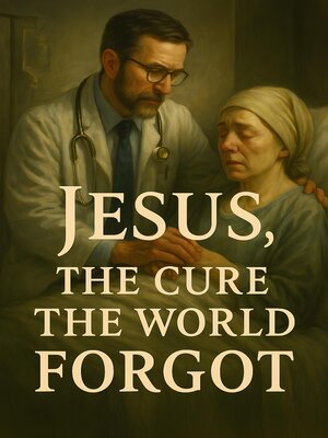 cover image of Jesus, the Cure the World Forgot